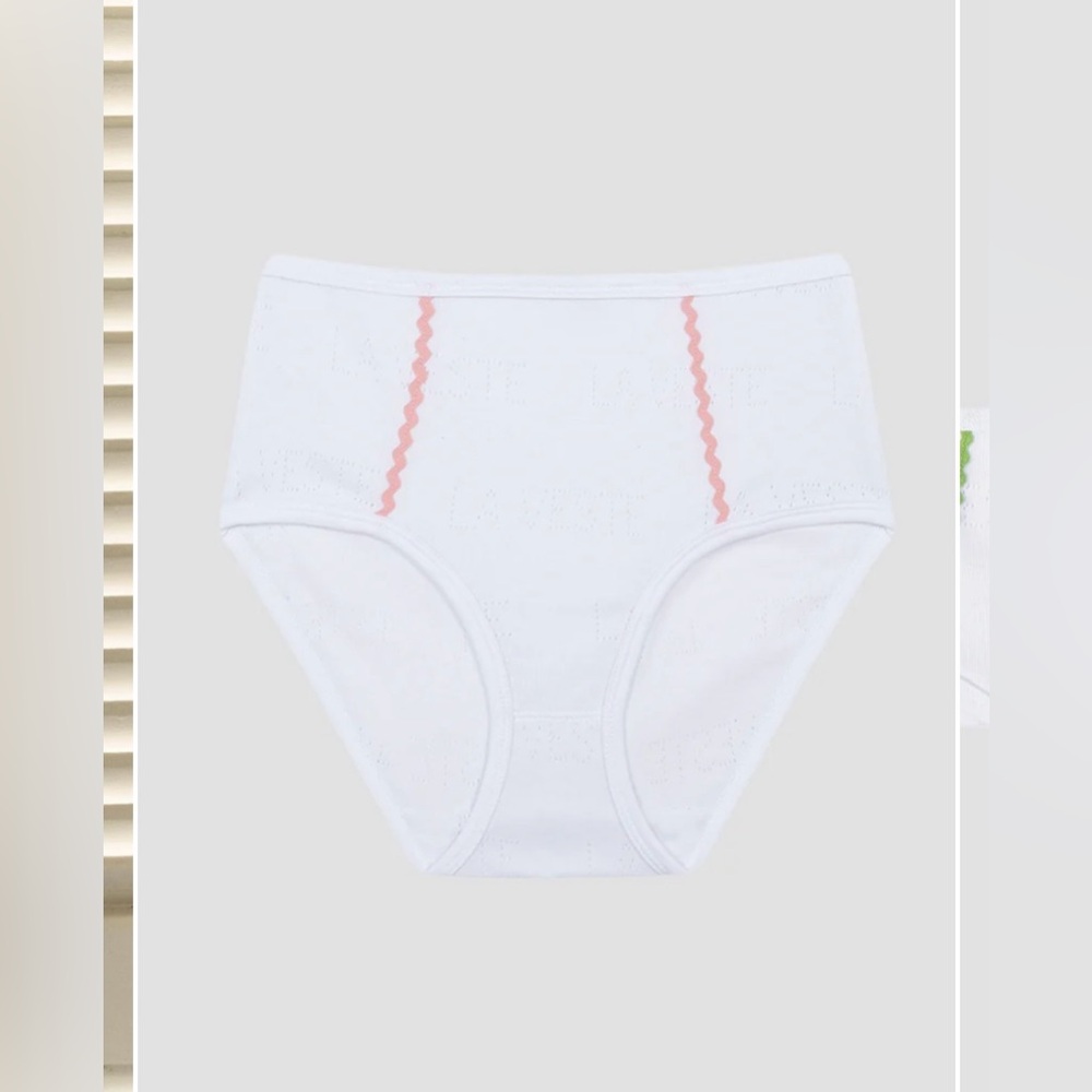 La Veste Weekly Panties - Picture 8 of 10